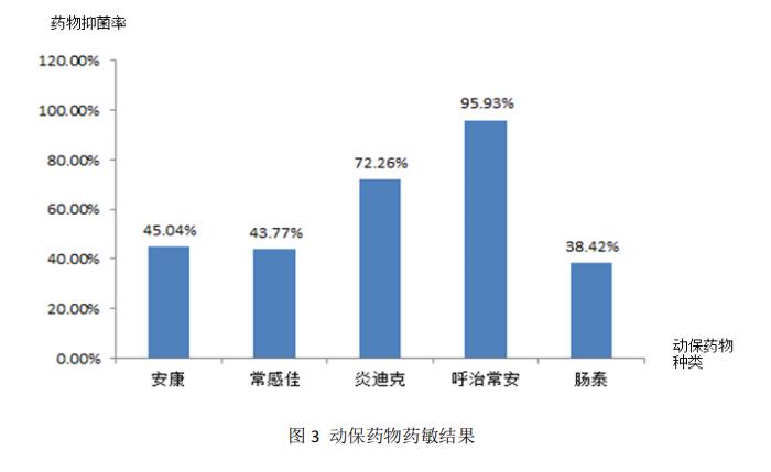 动保药敏效果